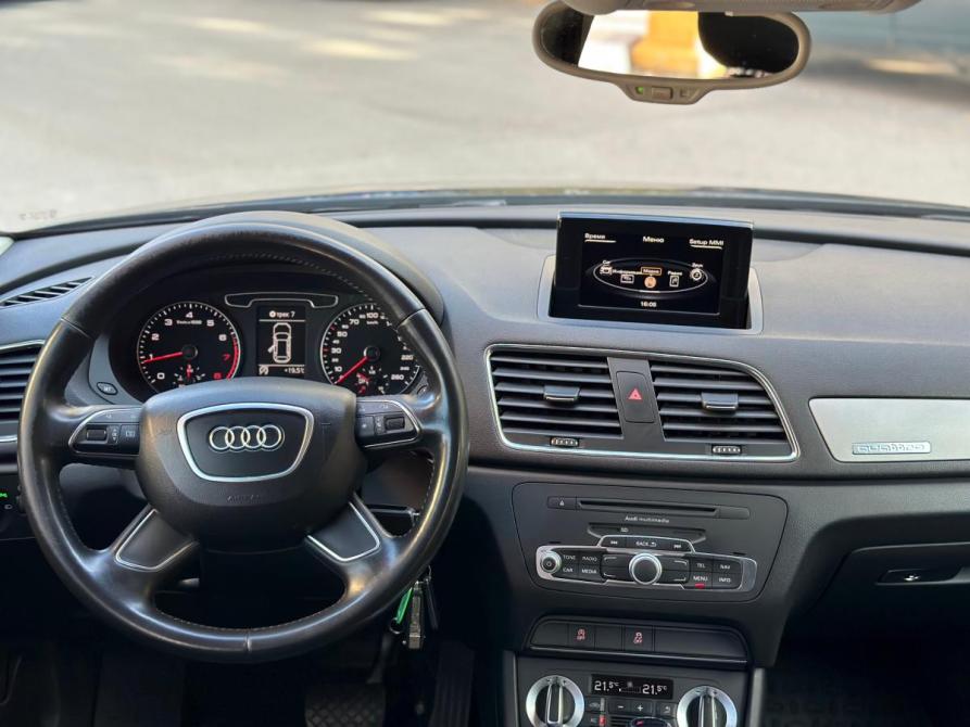 Audi Q3 I (8U) Уфа  - изображение 17