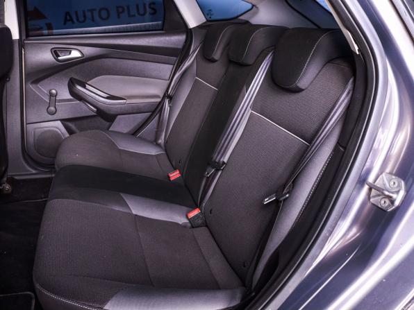 Ford Focus III с пробегом 2012 года, цена 710 000 рублей, 185305 км, хэтчбек, Автокод Объявления