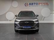 Chery Tiggo 7 Pro Max I Москва  - изображение 29
