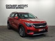 Kia Seltos I Пермь  - изображение 27