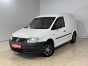 Volkswagen Caddy III Альметьевск  - изображение 19