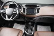 Hyundai Creta I Оренбург  - изображение 33