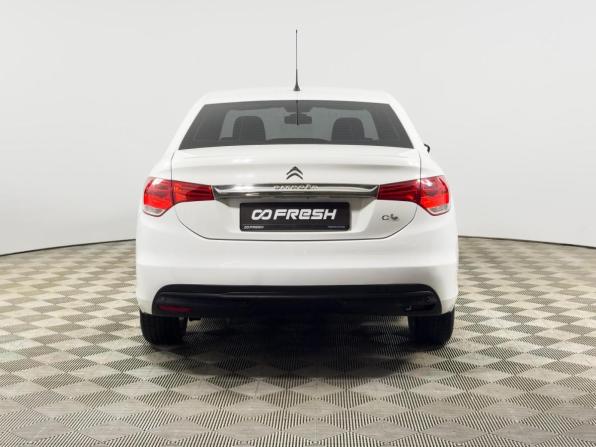 Citroen C4 II с пробегом 2014 года, цена 599 900 рублей, 193680 км, седан, Автокод Объявления