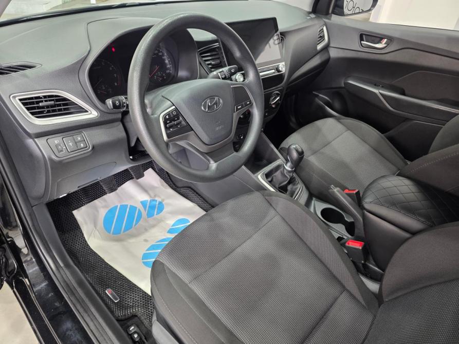 Hyundai Solaris II Ставрополь  - изображение 16