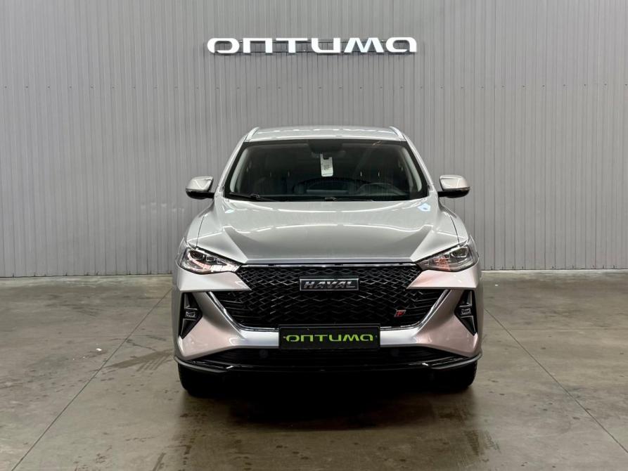 Haval F7x I Рестайлинг Краснодар  - изображение 2