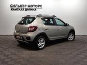 Renault Sandero II Пермь  - изображение 24