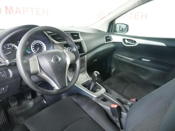 Nissan Tiida II с пробегом 2015 года, цена 863 000 рублей, 195264 км, хэтчбек, Автокод Объявления