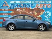 Chevrolet Cruze I Рестайлинг Набережные Челны  - изображение 24