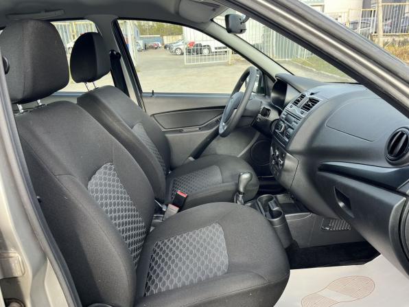 Lada (ВАЗ) Granta I Рестайлинг с пробегом 2022 года, цена 699 000 рублей, 128056 км, лифтбек, Автокод Объявления