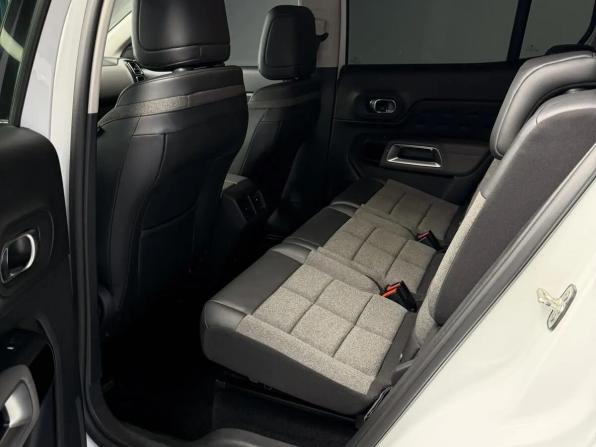Citroen C5 Aircross I с пробегом 2020 года, цена 1 860 000 рублей, 96277 км, внедорожник, Автокод Объявления
