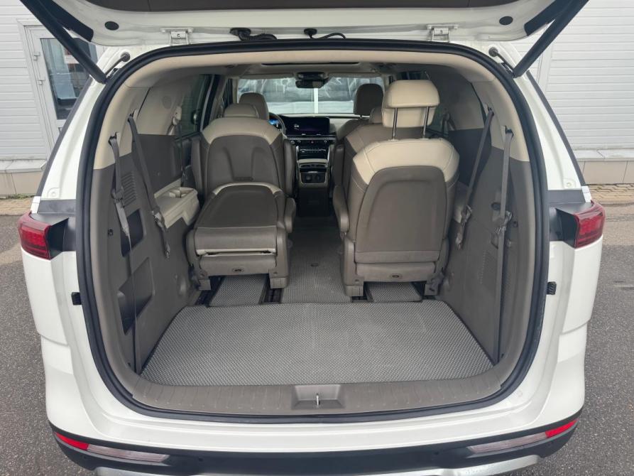 Kia Carnival IV Москва  - изображение 19