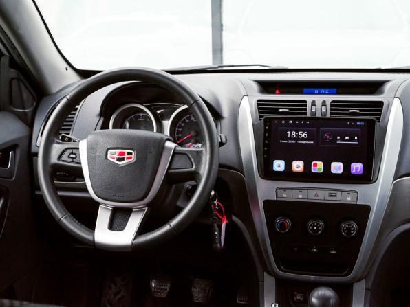 Geely Emgrand X7 I с пробегом 2014 года, цена 615 000 рублей, 85792 км, внедорожник, Автокод Объявления