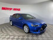 Mitsubishi Lancer X Рестайлинг Воронеж  - изображение 23