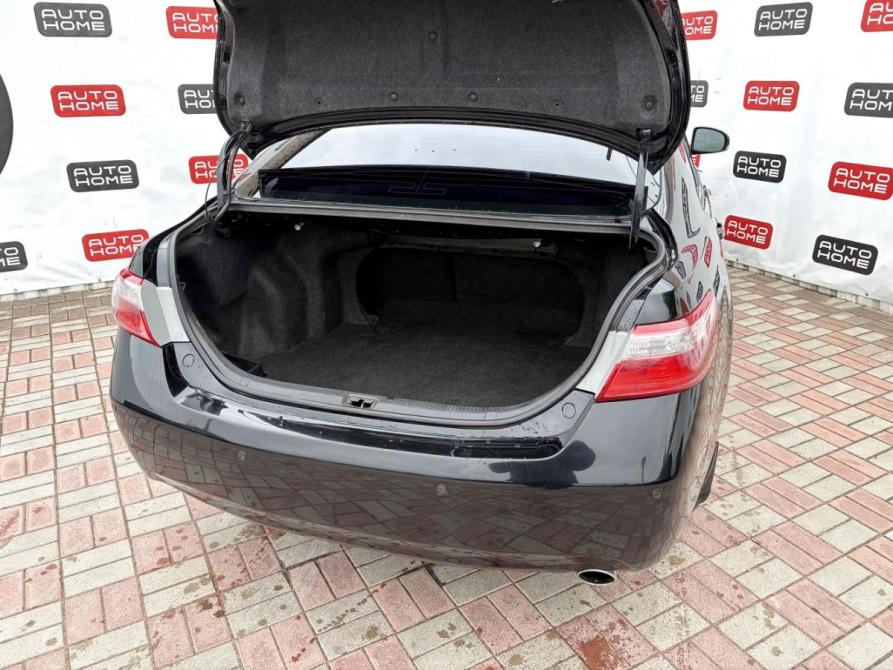 Toyota Camry VI (XV40) Санкт-Петербург  - изображение 21