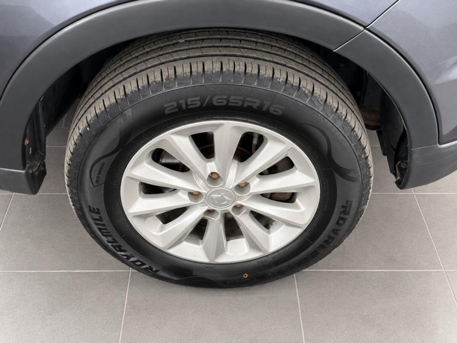 SsangYong Actyon II Рестайлинг Москва  - изображение 16