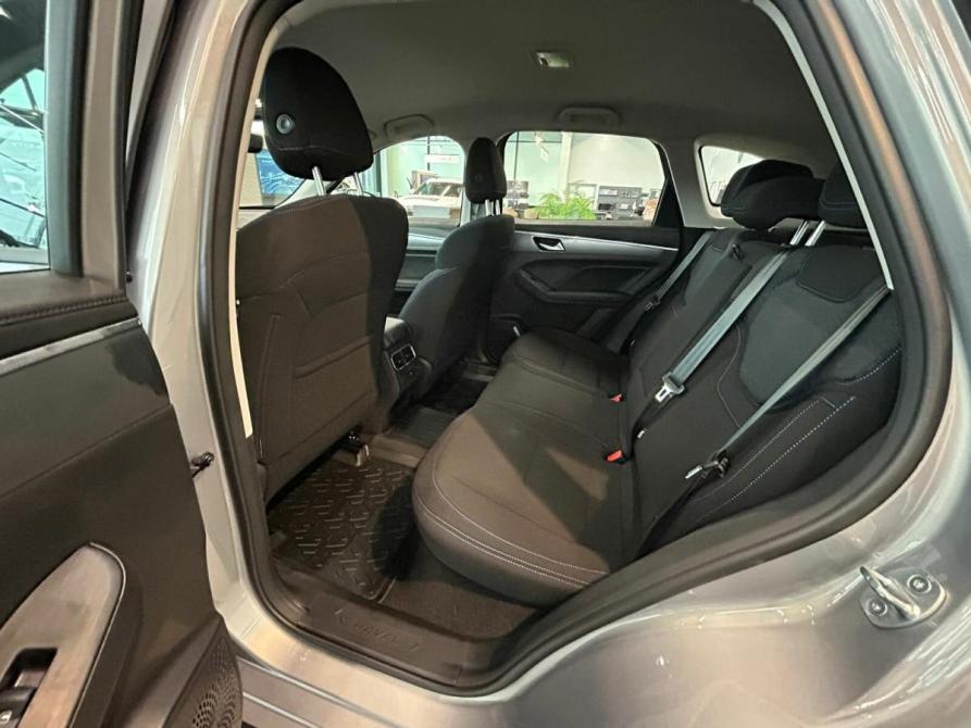 Haval Jolion I Рестайлинг 2 Сергиев Посад  - изображение 4