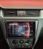 Skoda Rapid I Вологда  - изображение 30