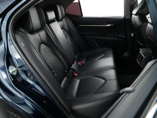 Toyota Camry VIII (XV70) с пробегом 2019 года, цена 2 797 050 рублей, 126576 км, седан, Автокод Объявления