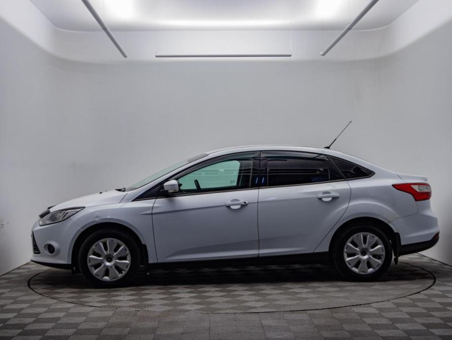 Ford Focus III Москва  - изображение 8