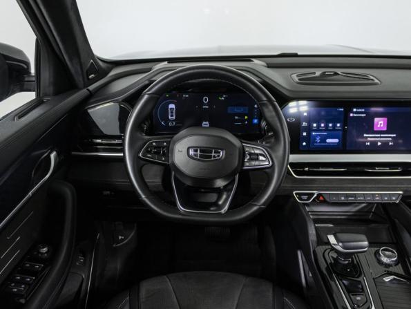 Geely Monjaro I с пробегом 2024 года, цена 2 967 500 рублей, 112900 км, внедорожник, Автокод Объявления