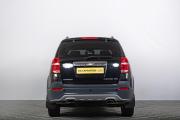 Chevrolet Captiva I Рестайлинг 2 Томск  - изображение 24