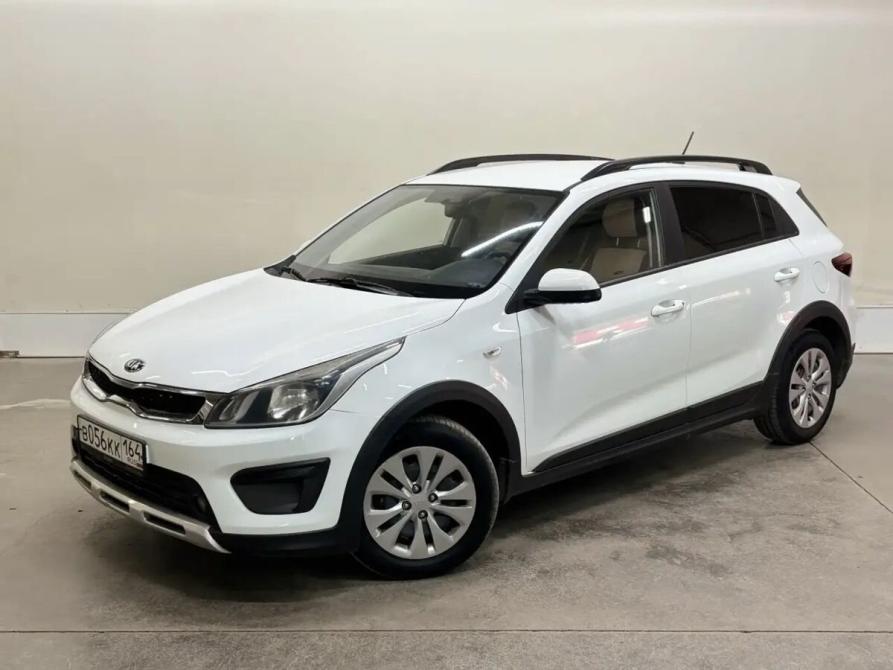 Kia Rio IV Саратов  - изображение 1