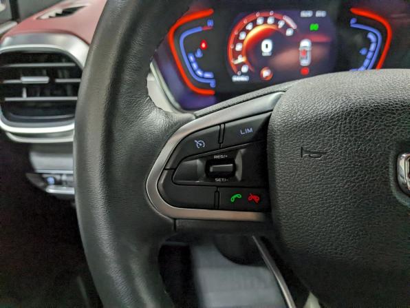 Geely Coolray I с пробегом 2020 года, цена 1 490 000 рублей, 91413 км, внедорожник, Автокод Объявления