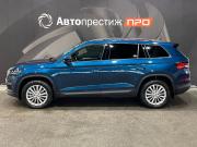 Skoda Kodiaq I Рестайлинг Пермь  - изображение 31