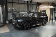 Mercedes-Benz GLS AMG II (X167) Рестайлинг Москва  - изображение 21