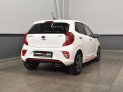 Kia Picanto III Кемерово  - изображение 35
