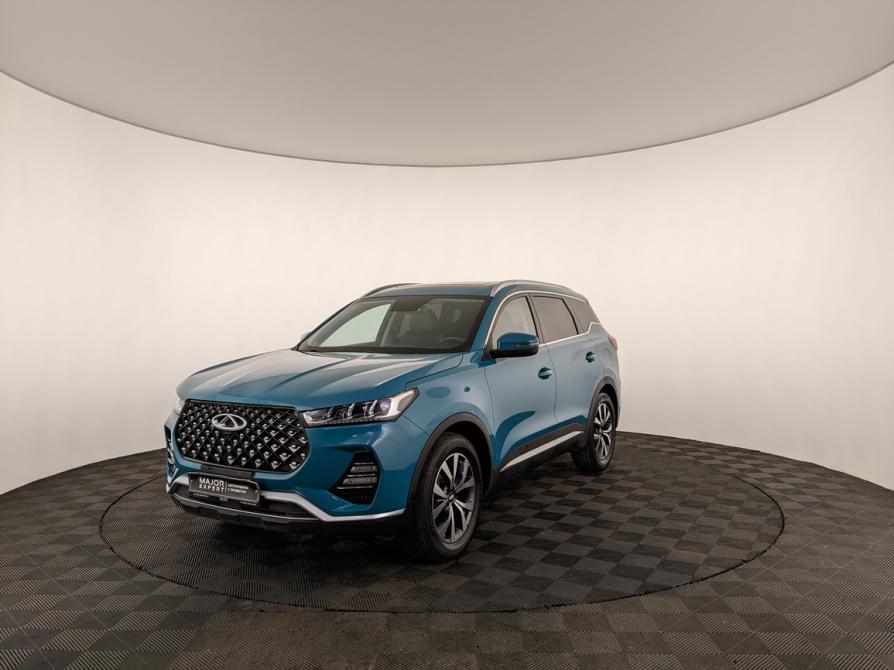 Chery Tiggo 7 Pro I Москва  - изображение 1