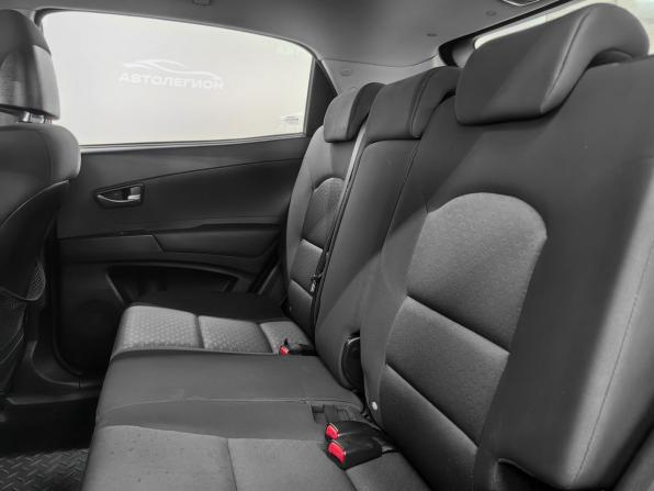 SsangYong Actyon II с пробегом 2012 года, цена 1 250 000 рублей, 183922 км, внедорожник, Автокод Объявления