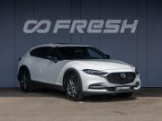 Mazda CX-4 I Рестайлинг Краснодар  - изображение 22