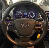 Hyundai Solaris II Уфа  - изображение 29