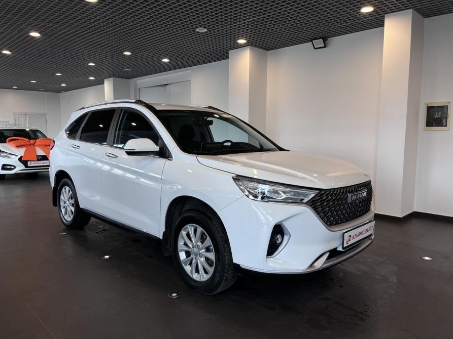 Haval M6 II Чебоксары  - изображение 1