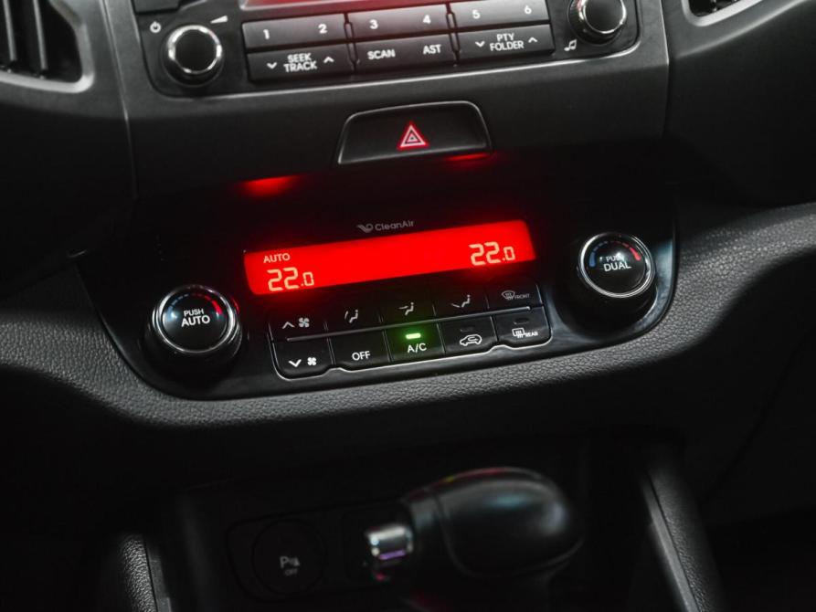Kia Sportage III Челябинск  - изображение 26