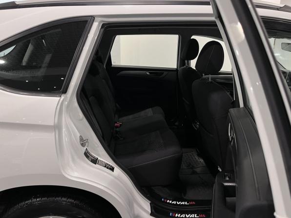 Haval M6 II с пробегом 2023 года, цена 2 015 000 рублей, 43325 км, внедорожник, Автокод Объявления