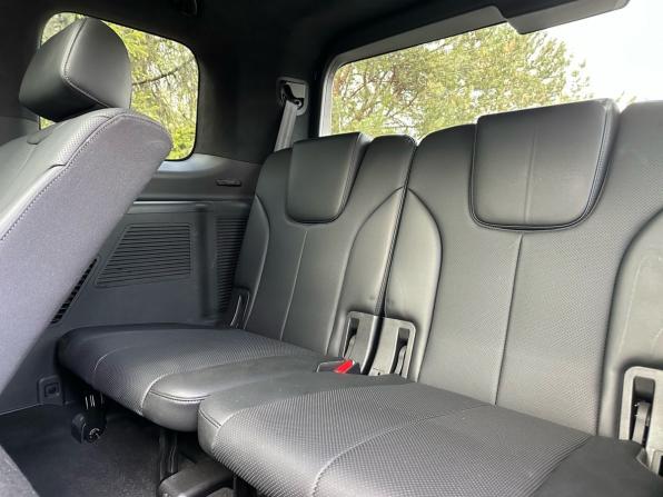 Haval H9 II с пробегом 2024 года, цена 3 880 000 рублей, 35683 км, внедорожник, Автокод Объявления