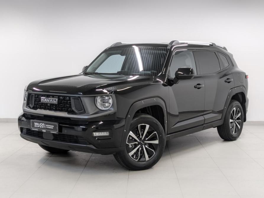 Haval H7 I Санкт-Петербург  - изображение 1
