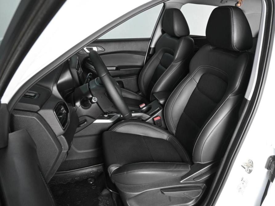 Chery Tiggo 4 I Рестайлинг Ростов-на-Дону  - изображение 10