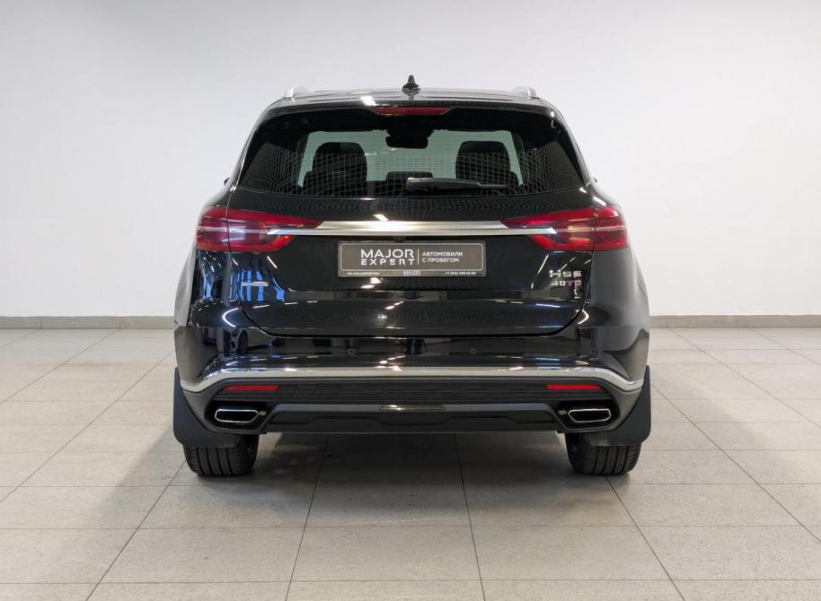 Hongqi HS5 I Санкт-Петербург  - изображение 6