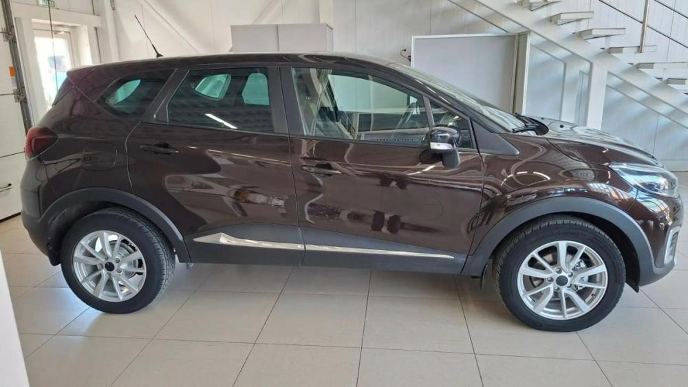 Renault Kaptur I Уфа  - изображение 9