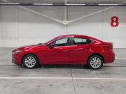 Mazda 3 III (BM) Рестайлинг Казань  - изображение 34