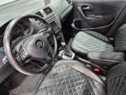 Volkswagen Polo V Рестайлинг Воронеж  - изображение 35