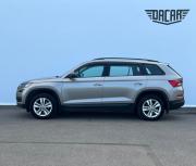Skoda Kodiaq I Санкт-Петербург  - изображение 25