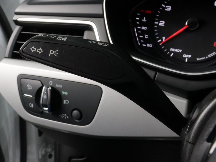 Audi A4 V (B9) Рестайлинг Минеральные Воды  - изображение 11