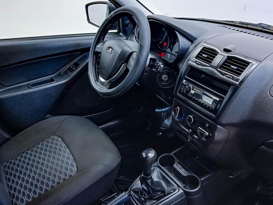 Lada (ВАЗ) Granta I Рестайлинг Ярославль  - изображение 5