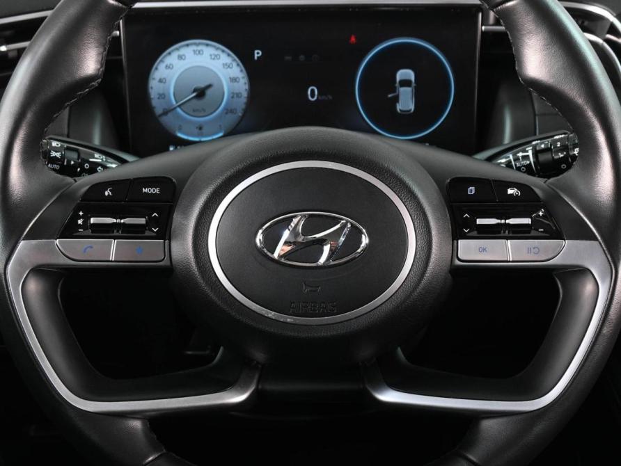Hyundai Tucson IV Ростов-на-Дону  - изображение 12