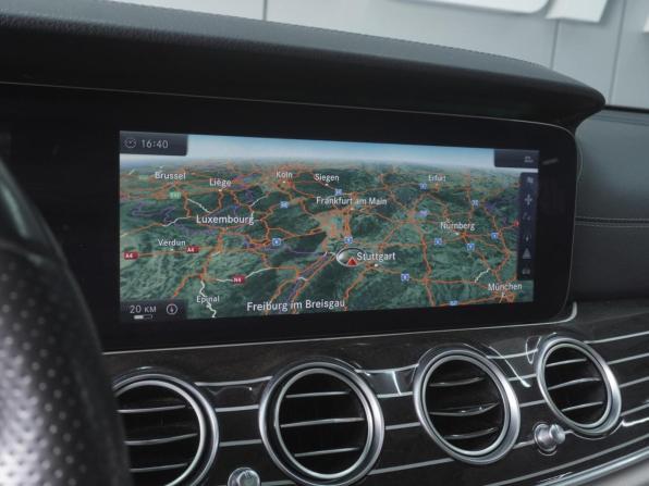 Mercedes-Benz E-Класс V (W213 S213 C238) с пробегом 2016 года, цена 3 249 000 рублей, 122601 км, седан, Автокод Объявления