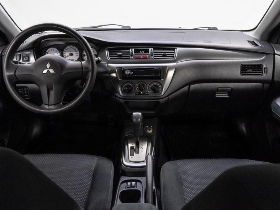 Mitsubishi Lancer IX Рестайлинг Тюмень  - изображение 18